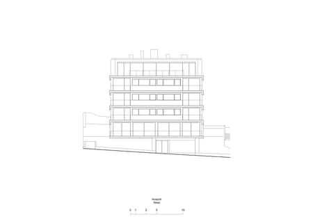 Dürig AG: Swiss innovation in architecture